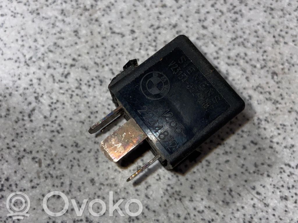 BMW 3 E36 Other relay 