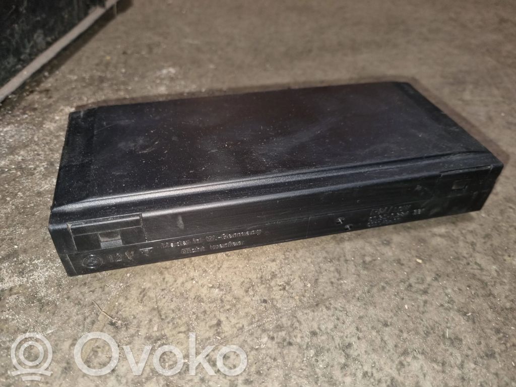 BMW 5 E34 Komforta modulis 