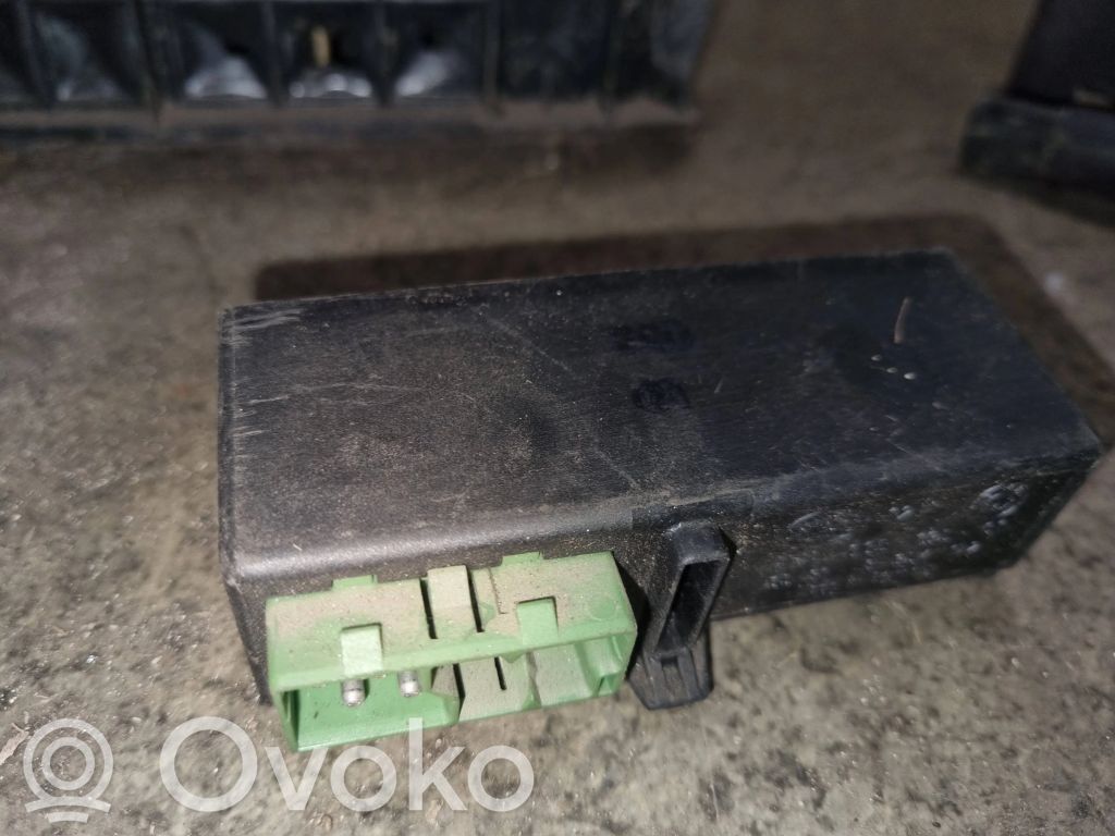BMW 3 E36 Other control units/modules 