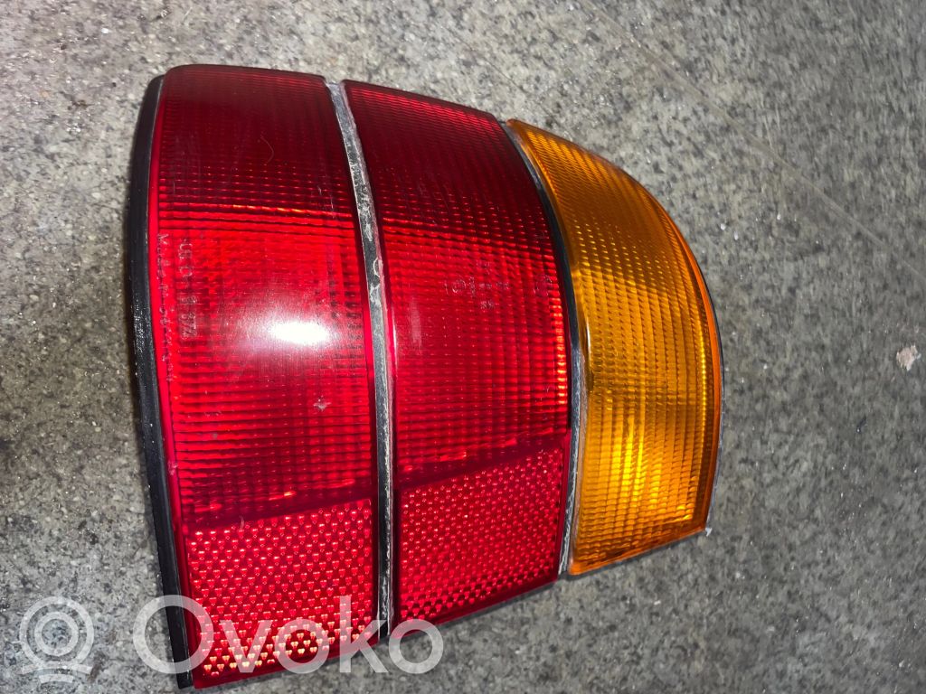 BMW 5 E34 Takavalot 