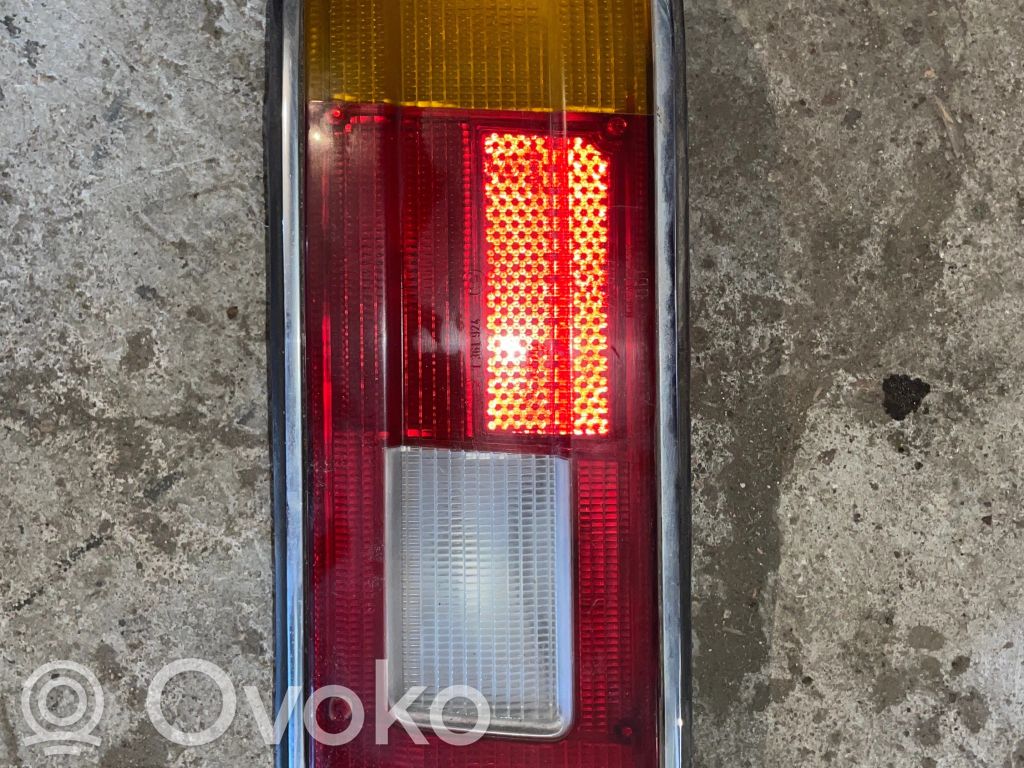 BMW 7 E23 Takavalot 