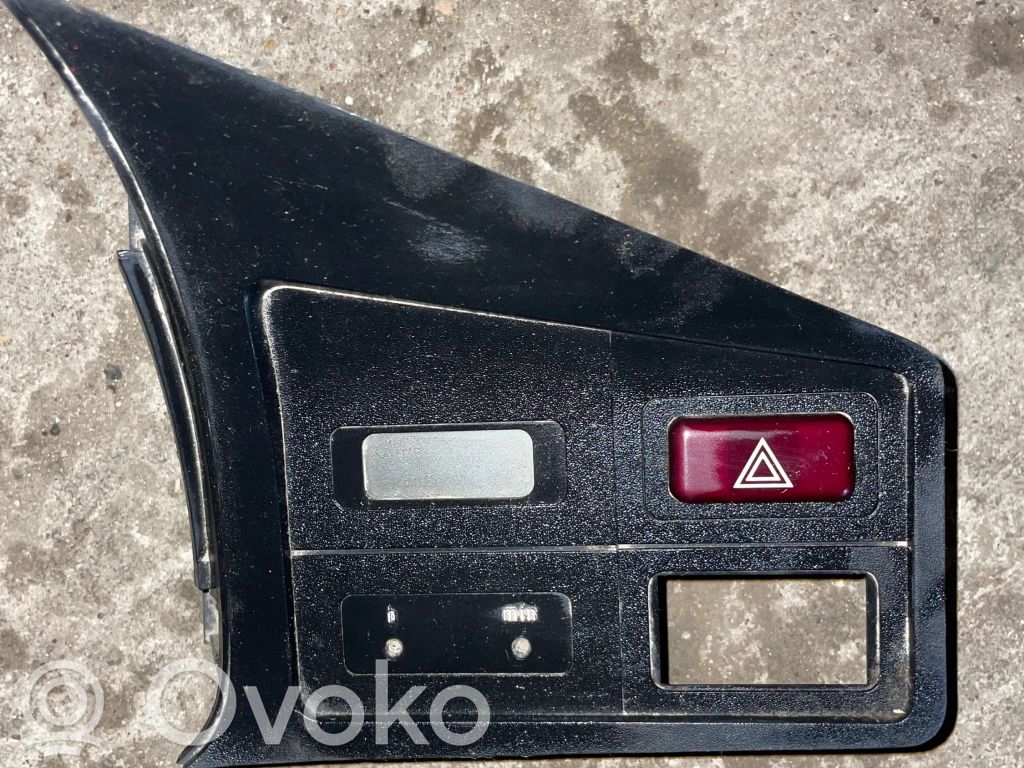 BMW 5 E28 Other dashboard part 