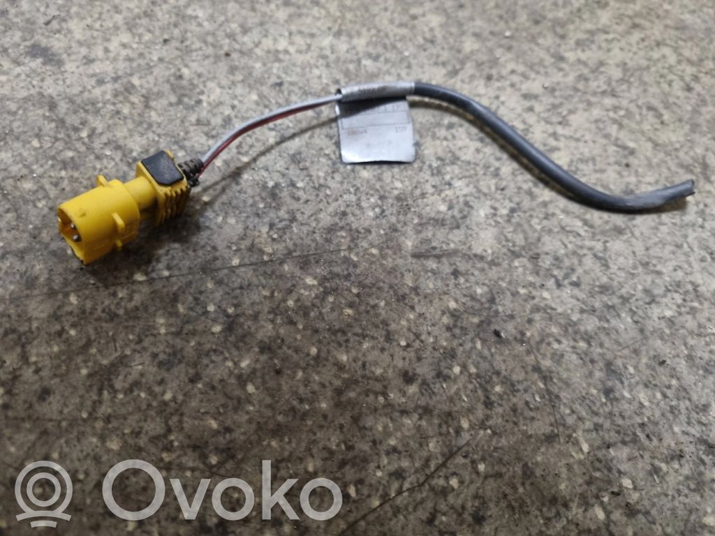 BMW 3 E36 Cableado de puerta delantera 