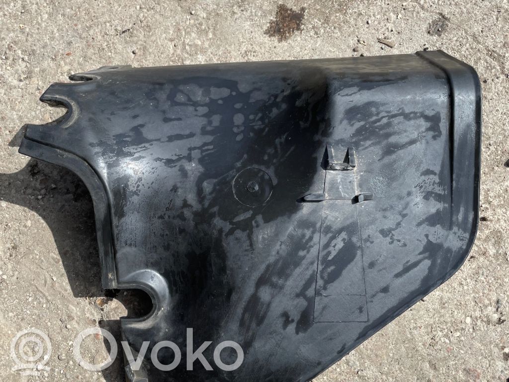 BMW 3 E46 Muu moottoritilan osa 