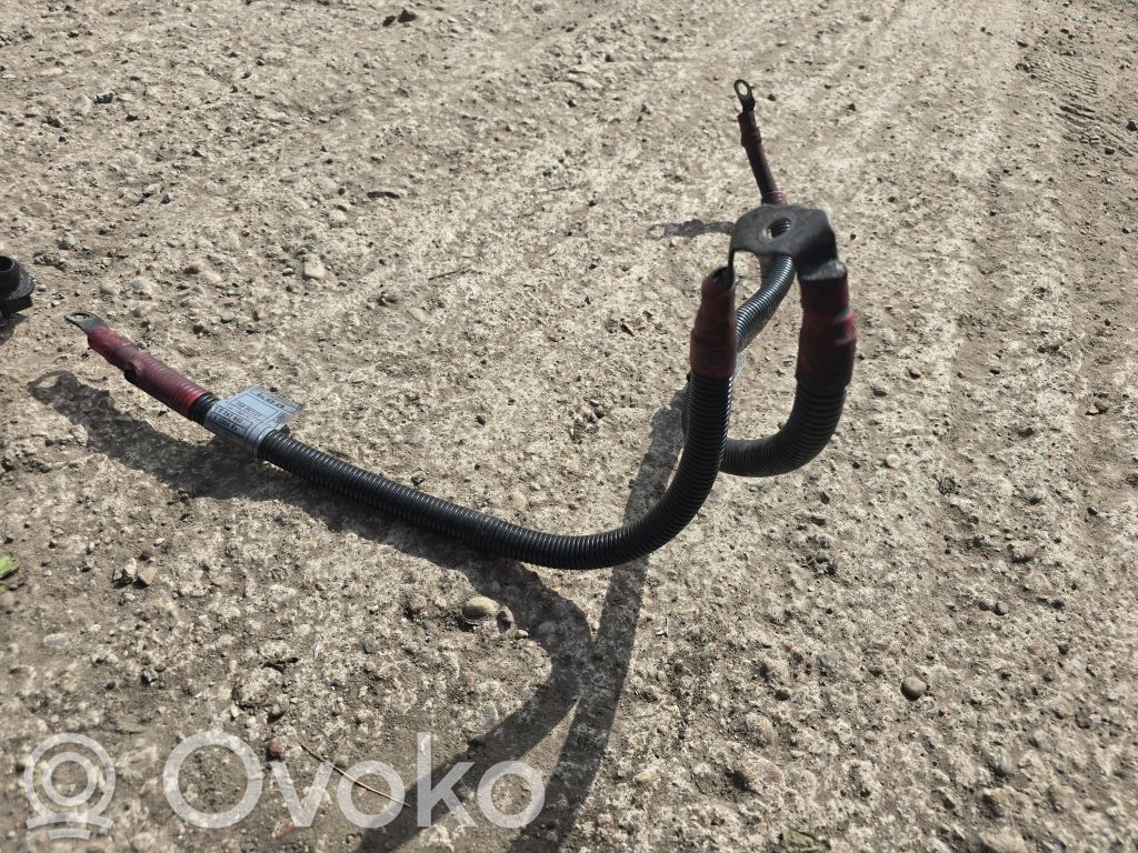 Plusa vads (akumulatora)   2247942