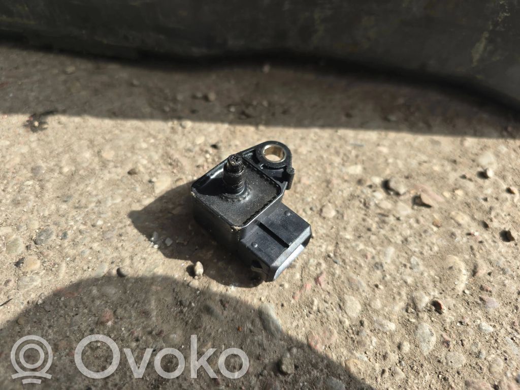 BMW 5 E39 Sensore di pressione 