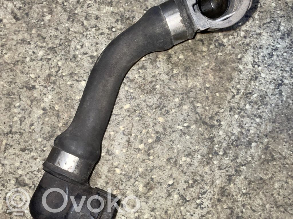 BMW 3 E46 Caurulīte (-es) / šļūtene (-es) 