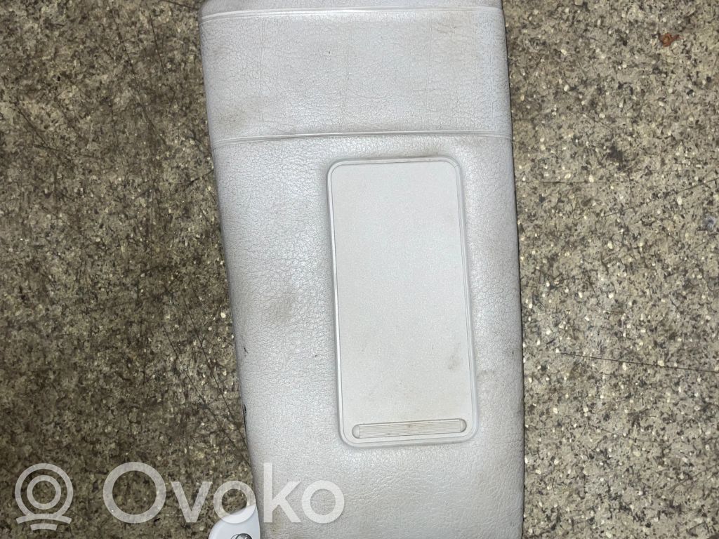 BMW 5 E39 Sun visor 