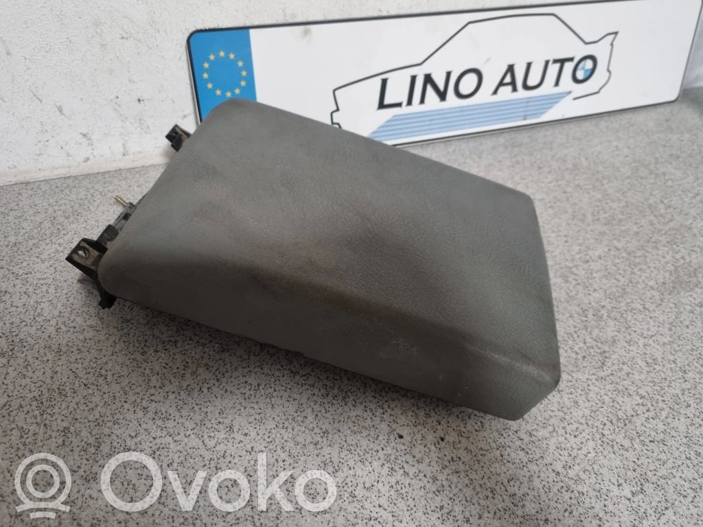 BMW 5 E39 Armrest 