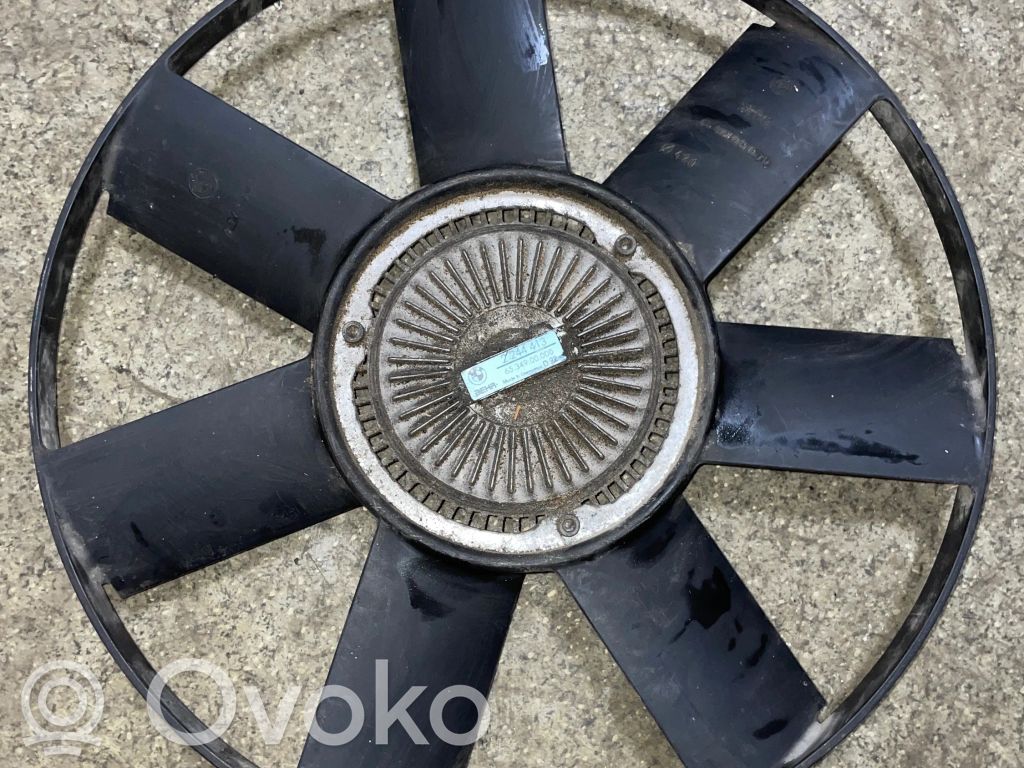 BMW 5 E39 Lüfterkupplung 