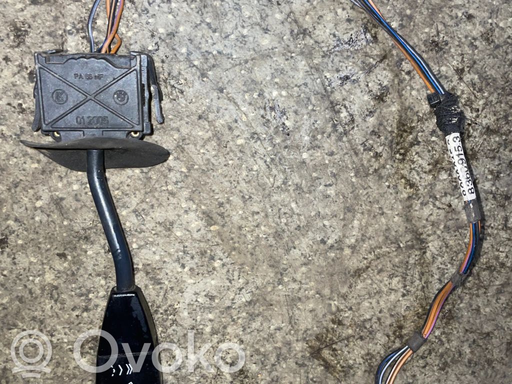 BMW 3 E36 Wiper control stalk 
