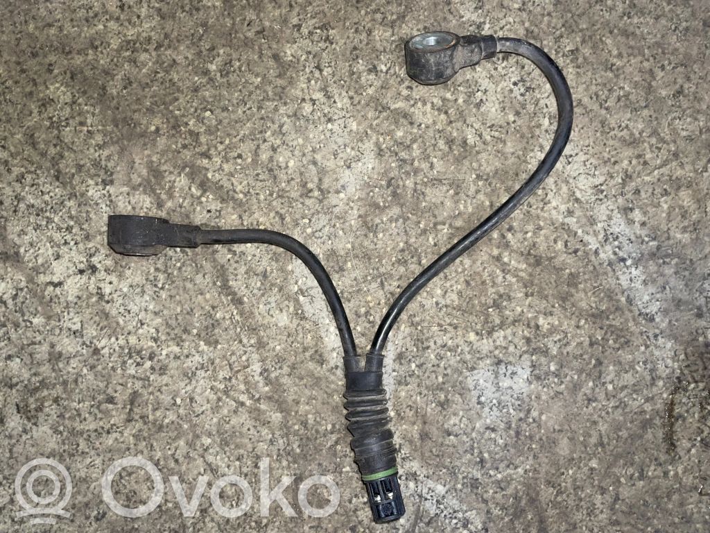 Sensor de petardeo del motor   1703592,1703276