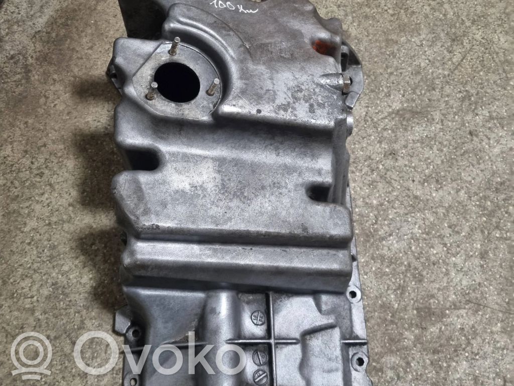 BMW 3 E46 Oil sump 