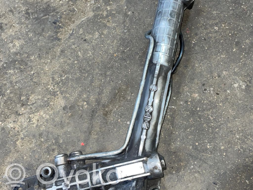 BMW 5 E39 Stūres statnis 