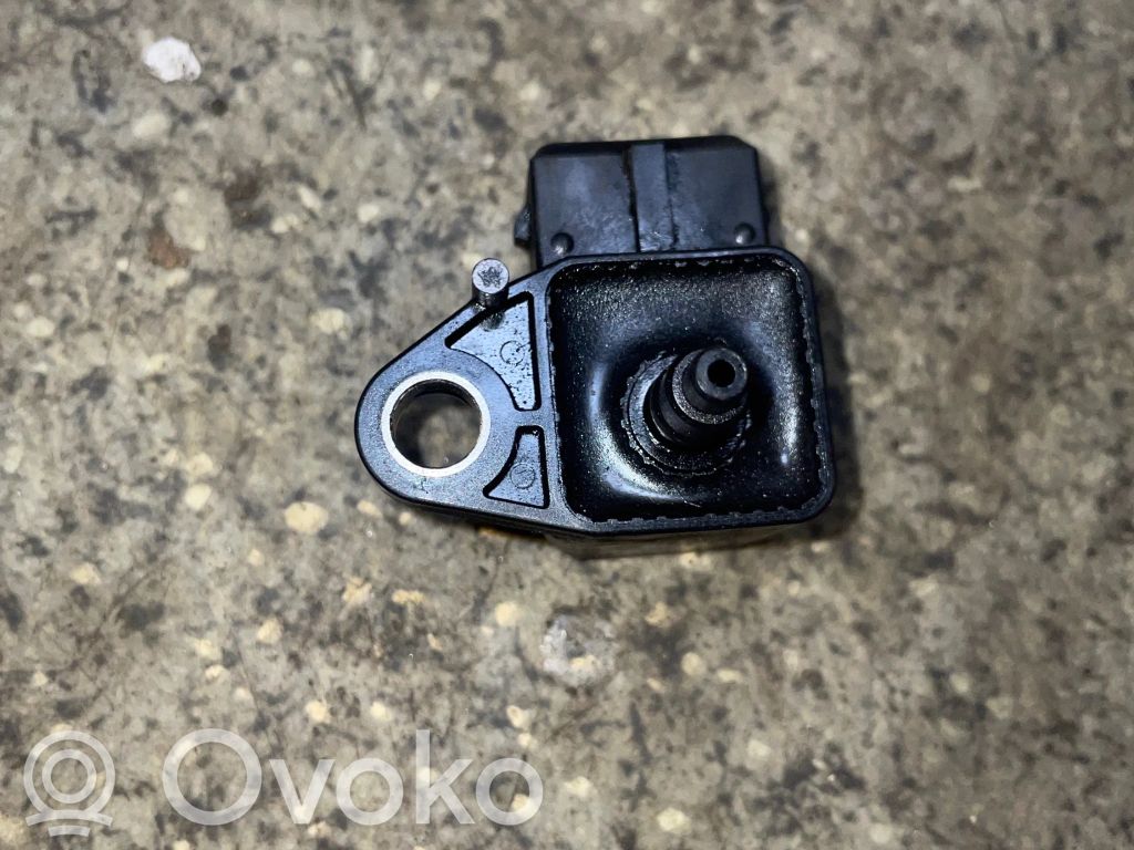 BMW 5 E39 Sensore di pressione 