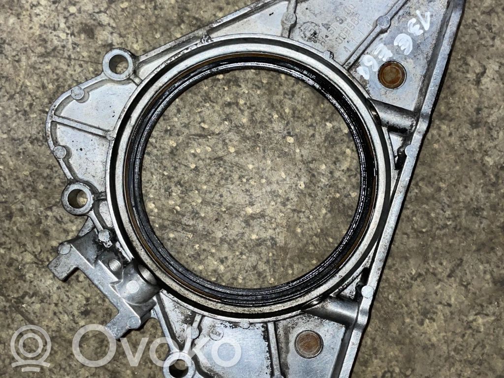 BMW 5 E60 E61 Części silnika inne 