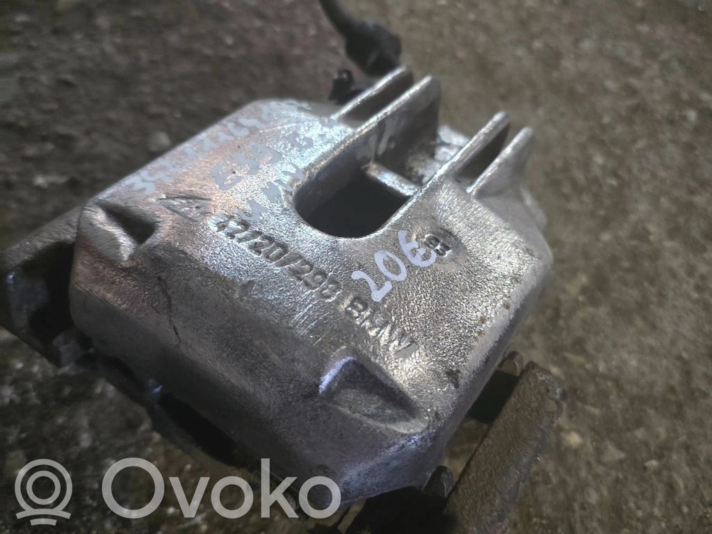 BMW 5 E39 Rear brake caliper 