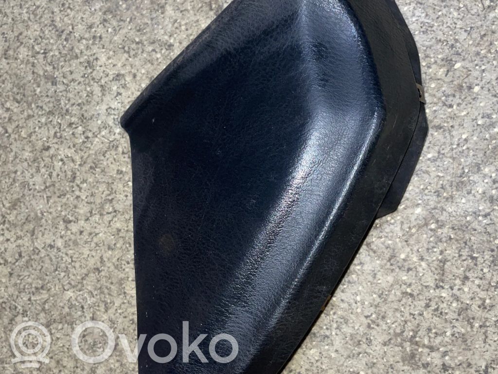 BMW 3 E36 Dashboard side end trim 