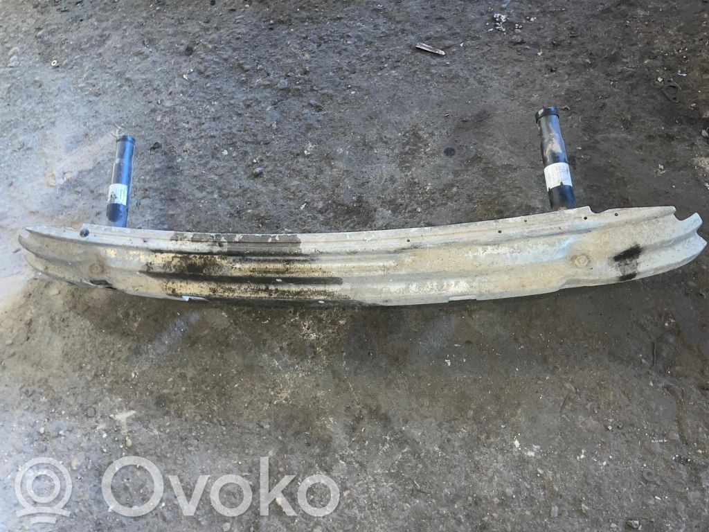 BMW 5 E39 Takapalkki 