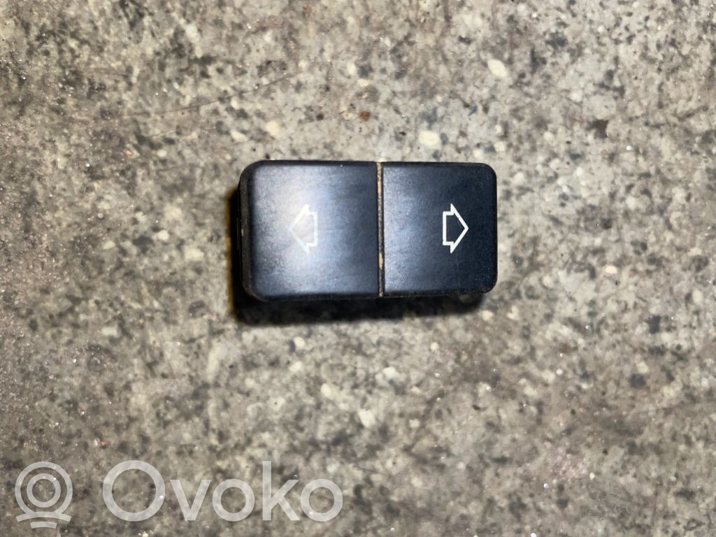 BMW 5 E39 Seat control switch 