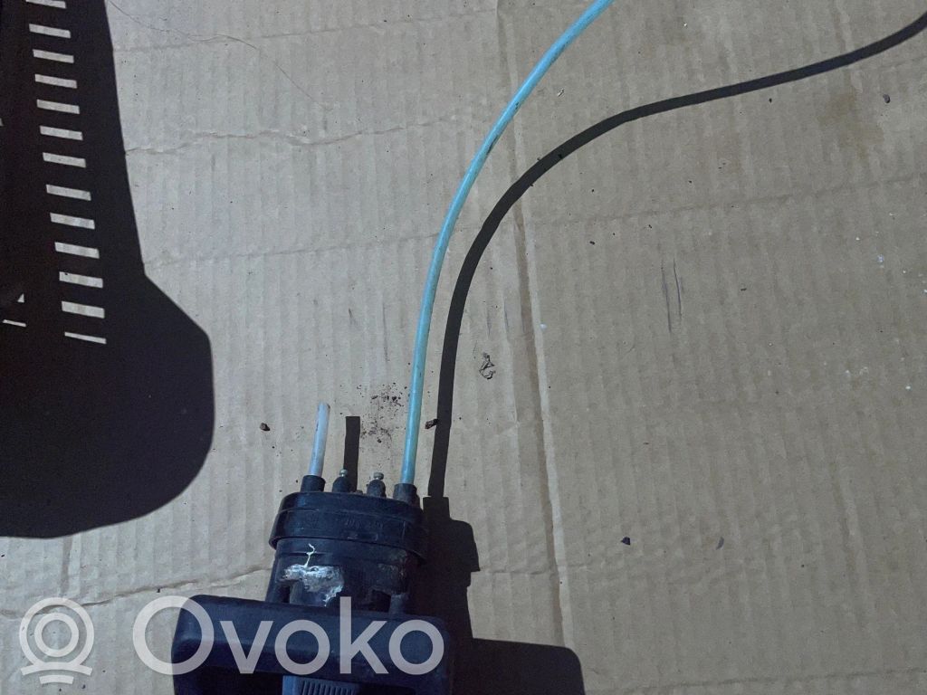 BMW 3 E30 Lukturu slēdzis 