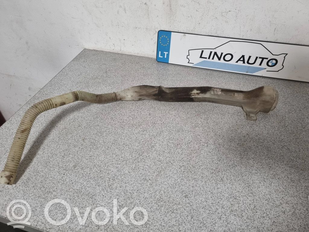 BMW 5 E39 Logu šķidruma tvertne 