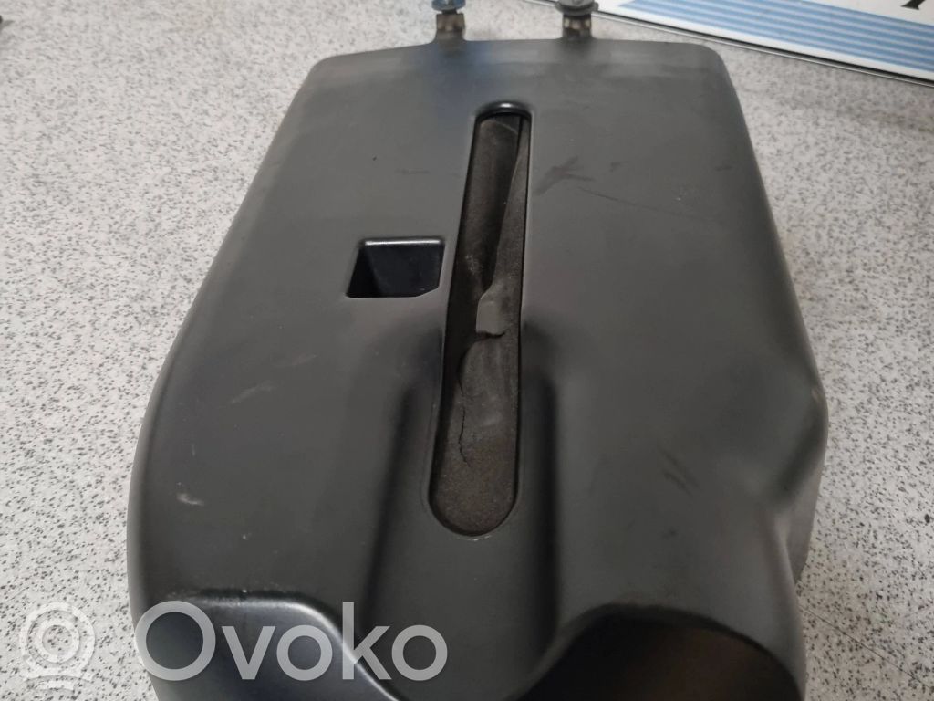 BMW 5 E39 Muu sisätilojen osa 