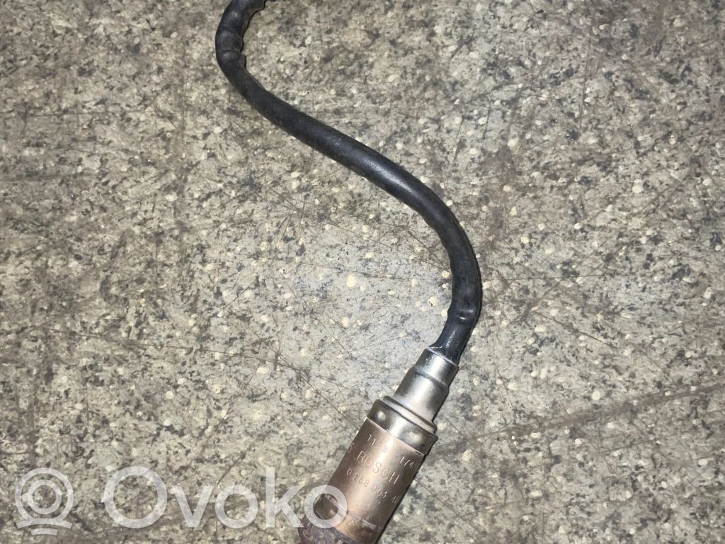 BMW 3 E46 Lambda probe sensor 