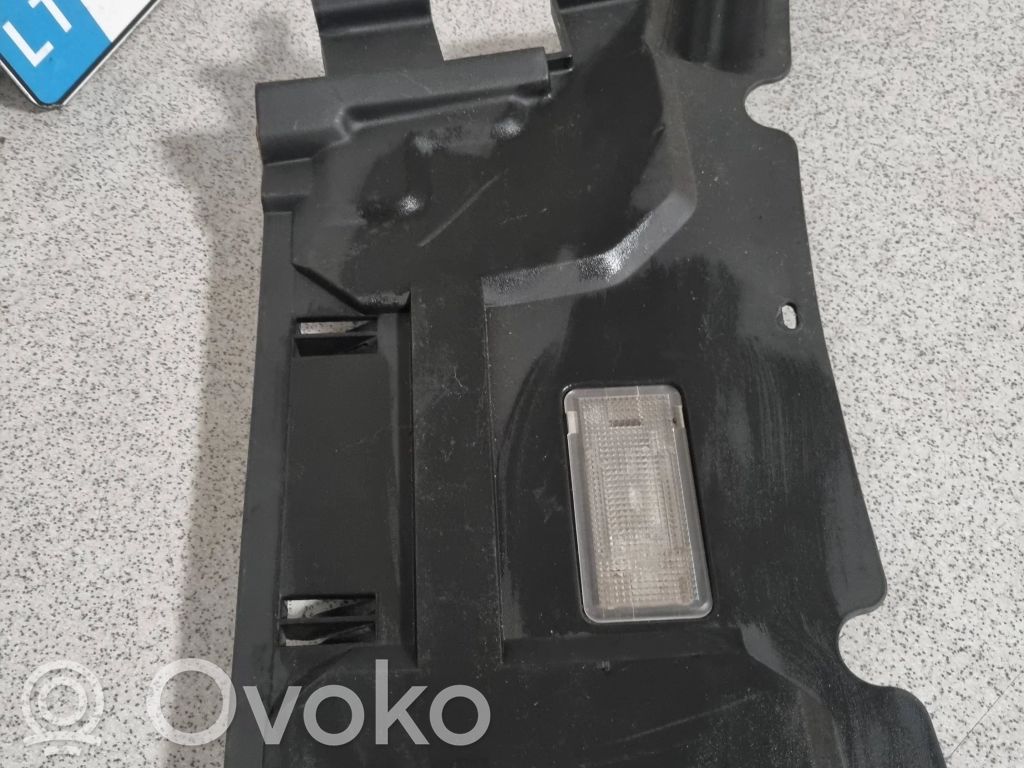 BMW 7 E38 Other interior part 