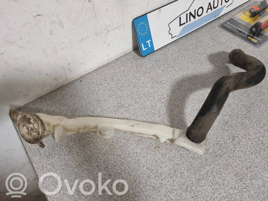 BMW 7 E38 Einfüllschlauch Waschwasserbehälter 