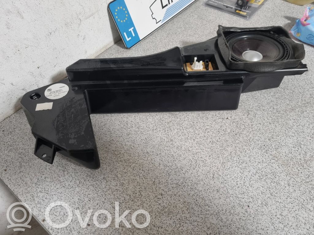 BMW 7 E38 Front door speaker 