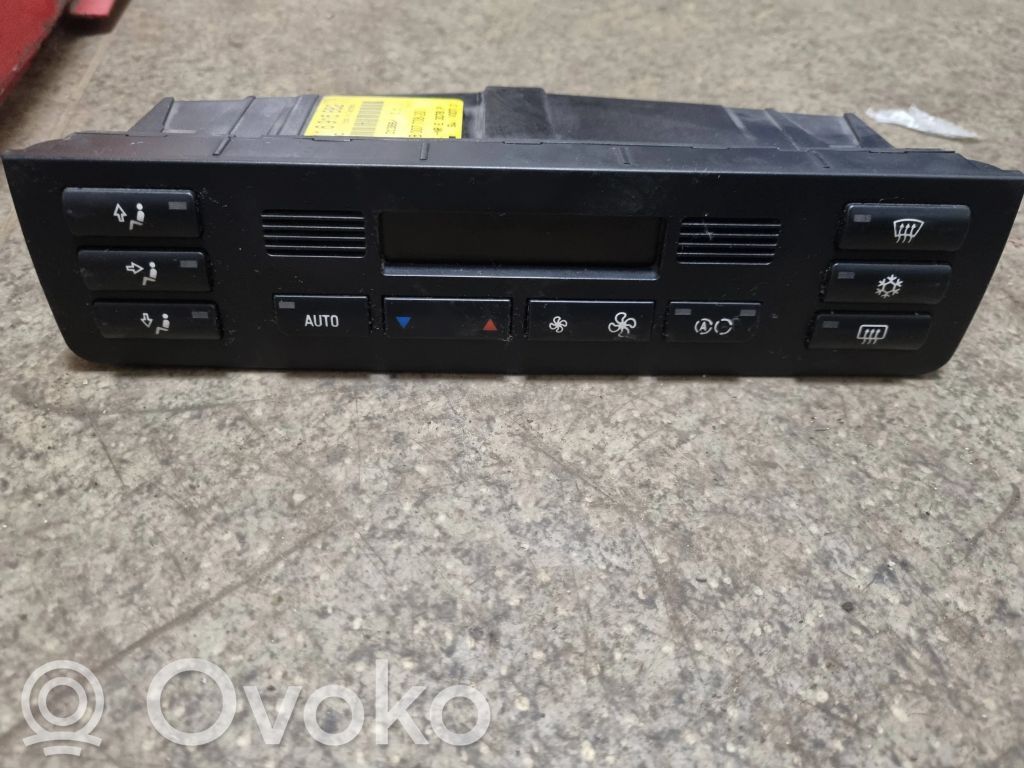 Climate control unit   64116916882,5HB00773820,01386