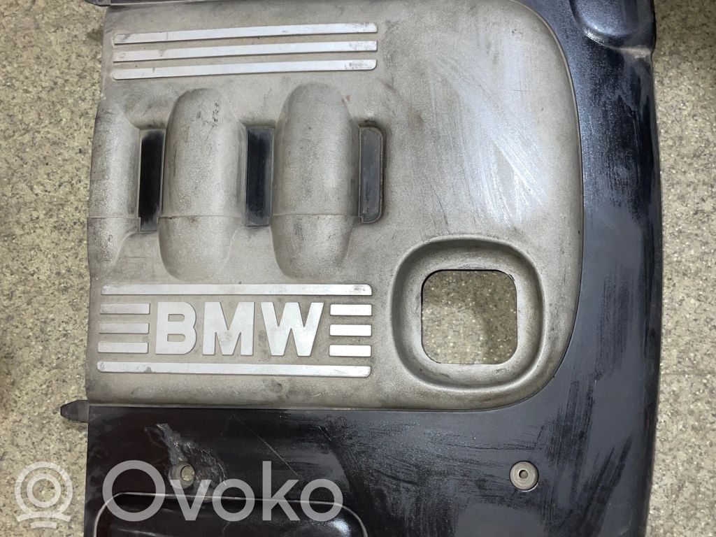 BMW 3 E46 Engine cover (trim) 