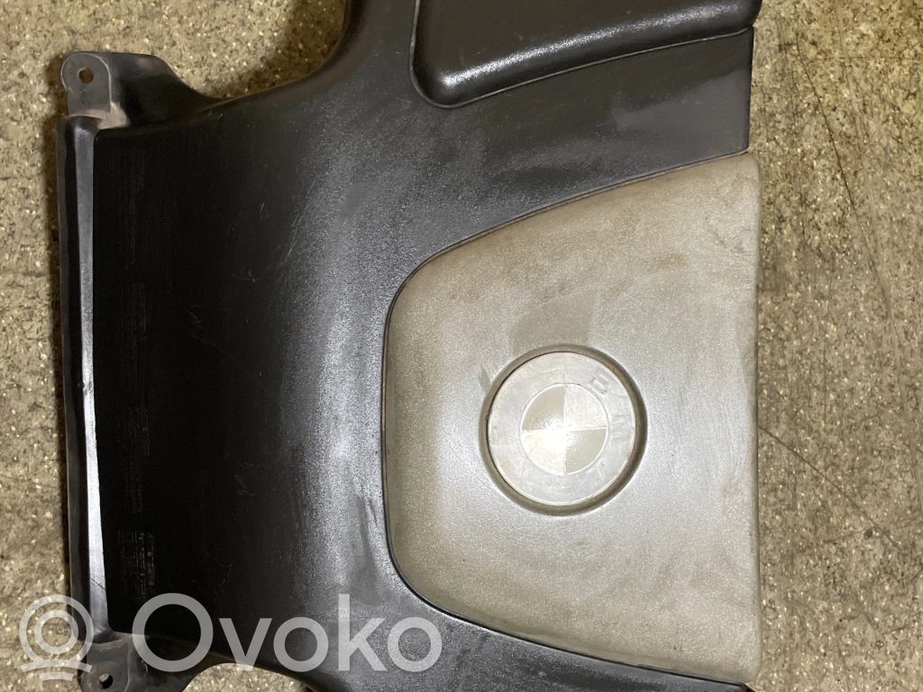 BMW 3 E46 Engine cover (trim) 