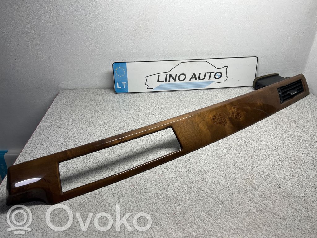 BMW 5 E60 E61 Panelės apdaila 