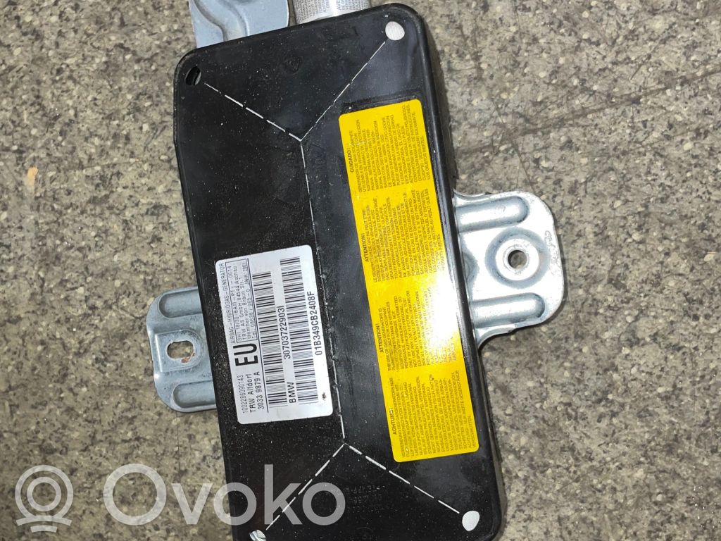 Airbag lateral   30703722903,30339879A,01B349CB2408F,1002286090143