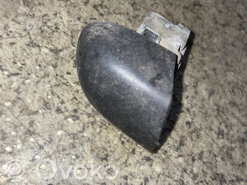 BMW 3 E46 Tapa/cubierta de puerta de carga 