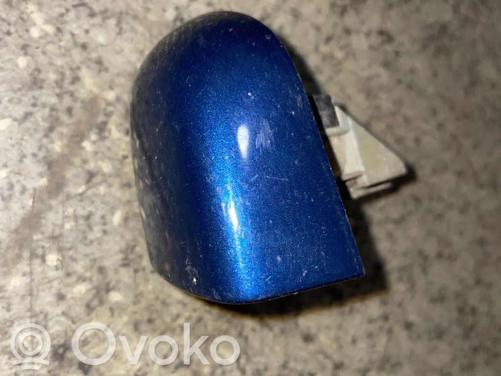 BMW 3 E46 Tapa/cubierta de puerta de carga 