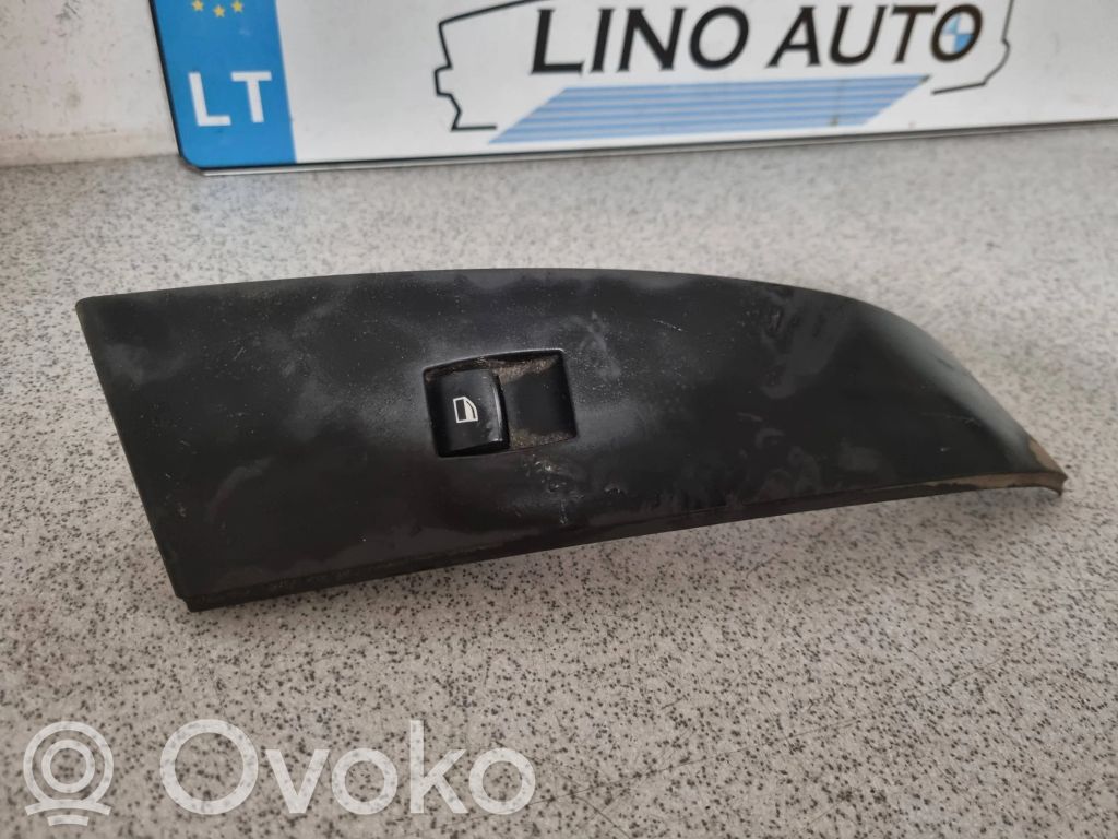 BMW 5 E60 E61 Electric window control switch 