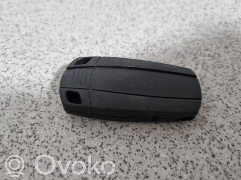BMW 3 E90 E91 Ignition key/card 