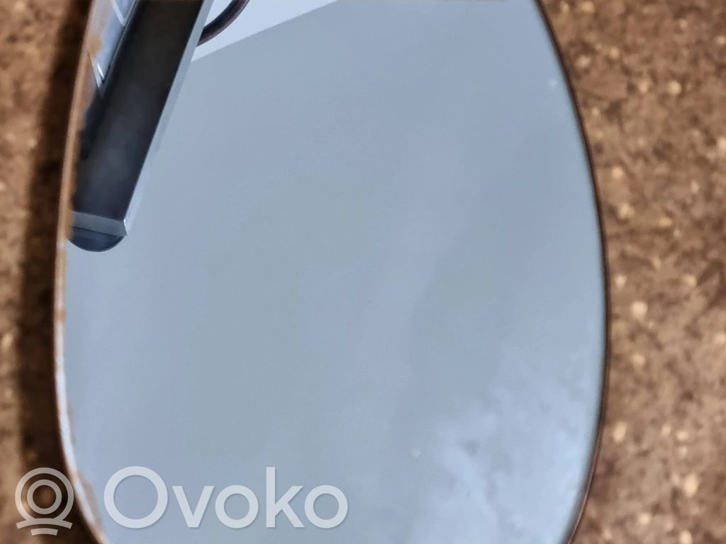 BMW 3 E90 E91 Wing mirror glass 