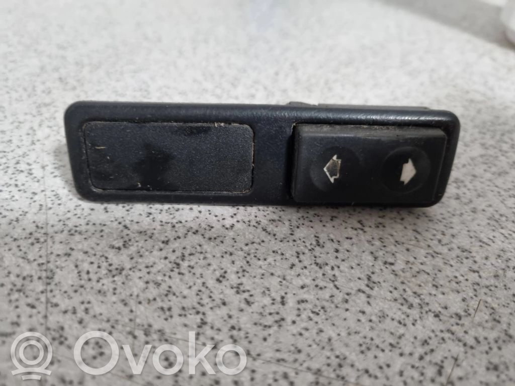 BMW 3 E36 Electric window control switch 