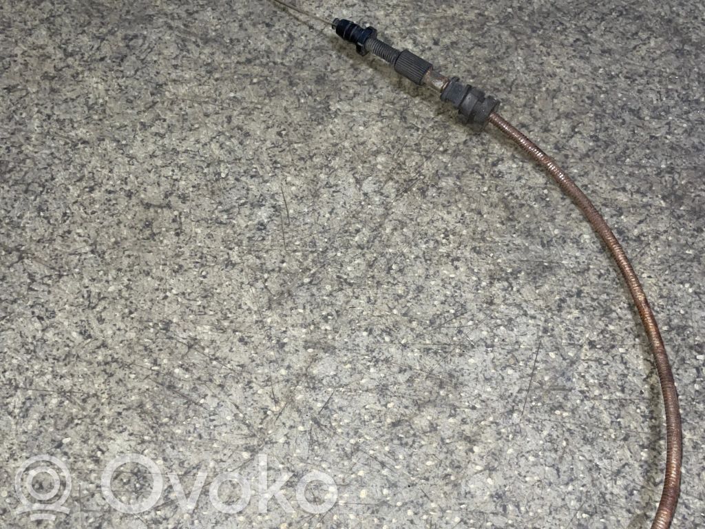 Throttle cable   35411163031