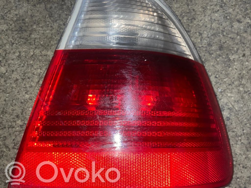 BMW 3 E46 Takavalot 