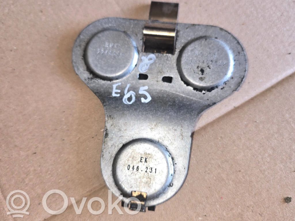 BMW 7 E65 E66 muu moottorin osa 