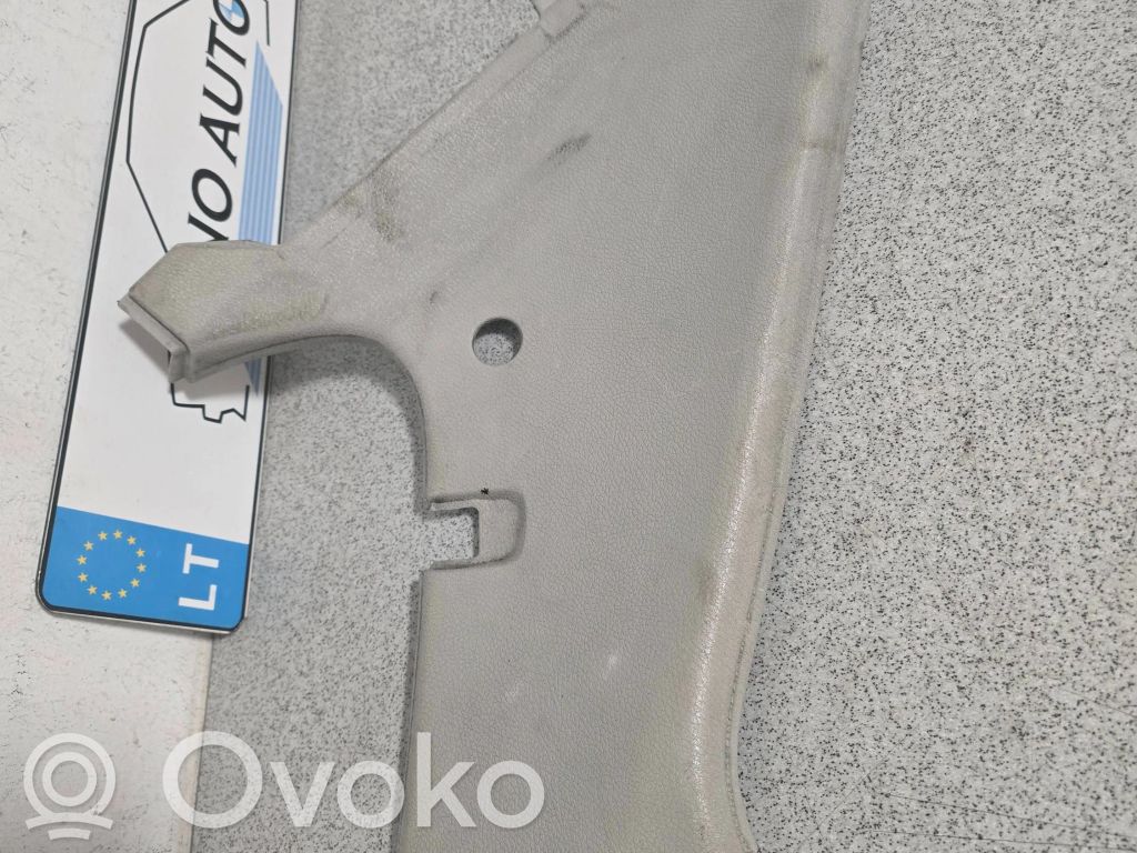 BMW 3 E36 (C) pillar trim 