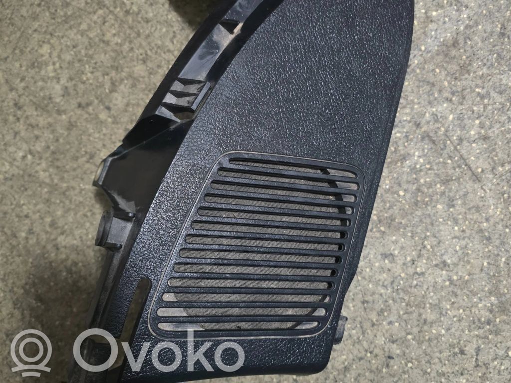 BMW 3 E36 Parcel shelf speaker 