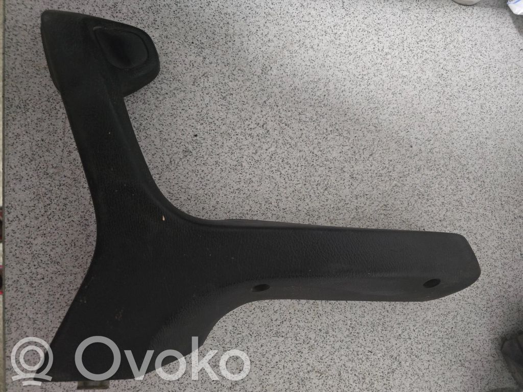 BMW 3 E30 Front door interior handle 