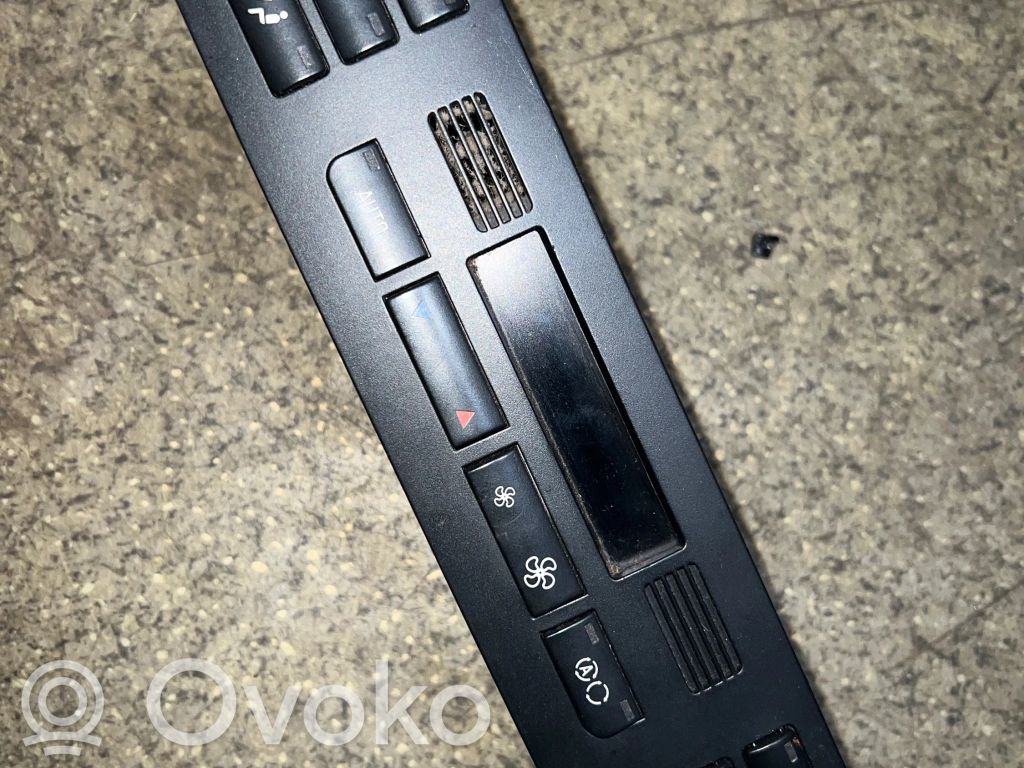 BMW 3 E46 Блок управления кондиционера воздуха / климата/ печки (в салоне) 