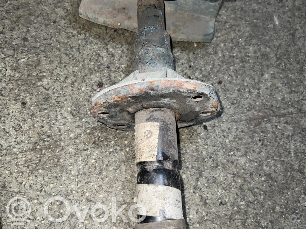 BMW 3 E36 Front bumper mounting bracket 